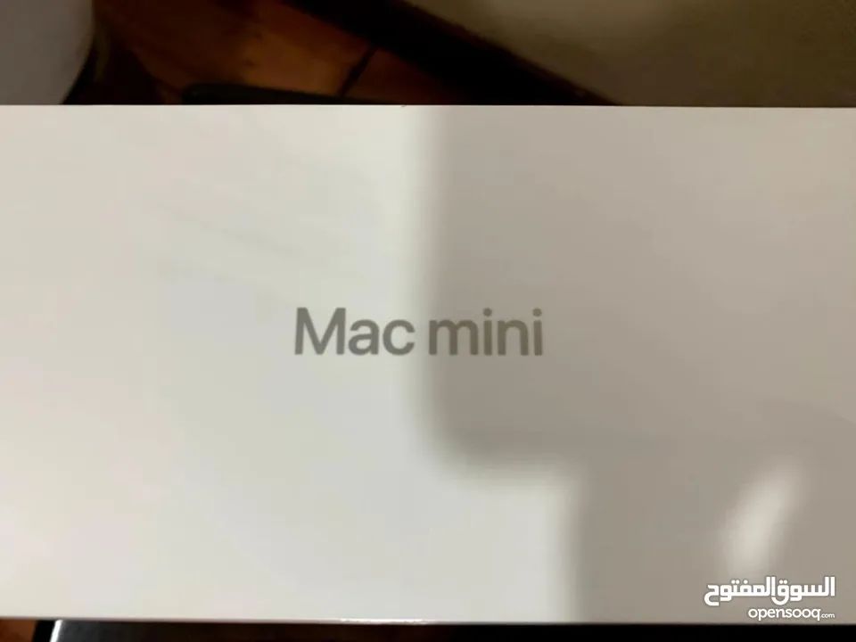 Mac mini (M1, 2020)