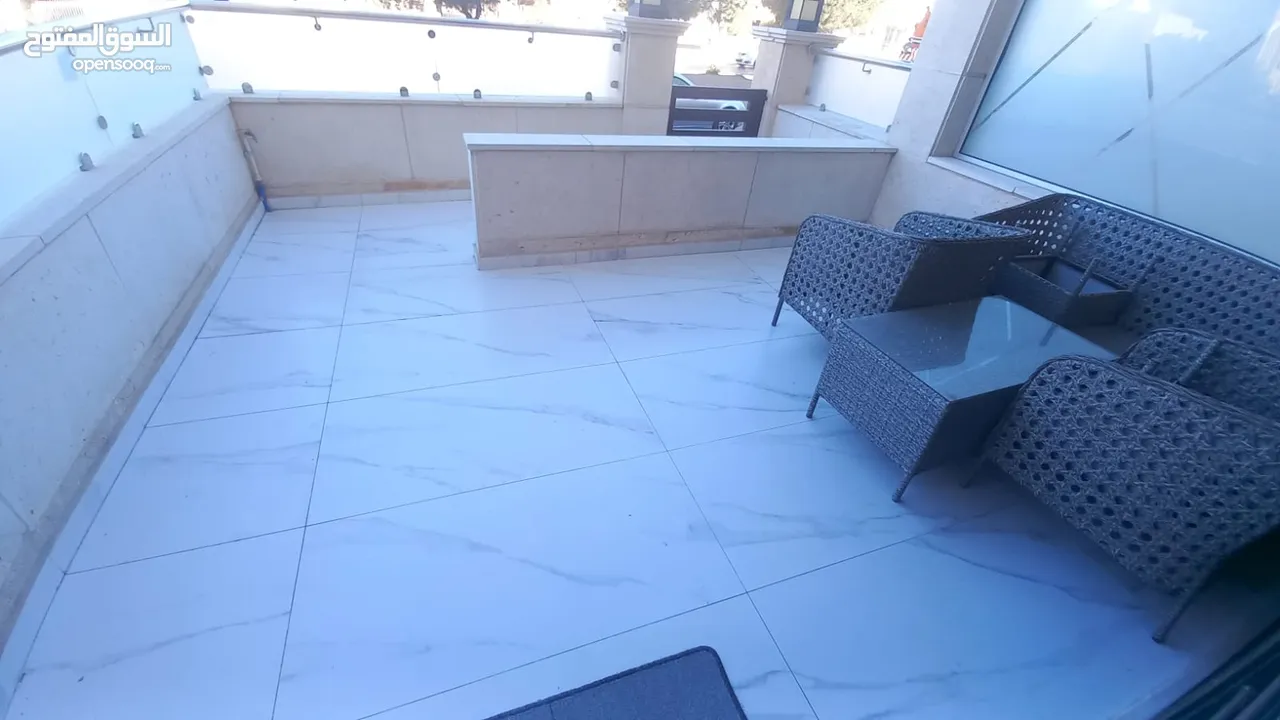شقة مفروشة للايجار في دير غبار ( Property 40368 )-175034580