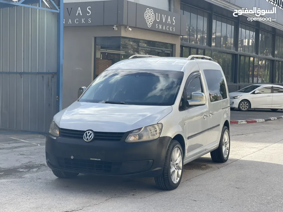 كادي 2013/12 المانية