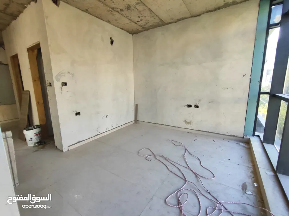 مكتب جديد كليا للإيجار – الماصيون  قرب بن ازحيمان