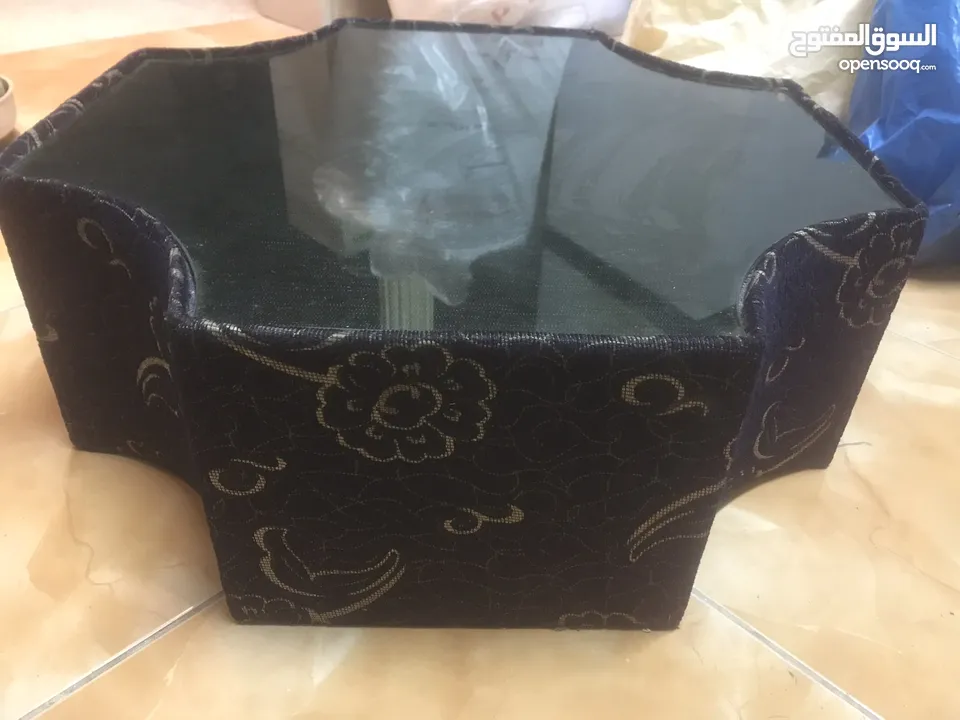 طقم طربيزات لفرش عربي