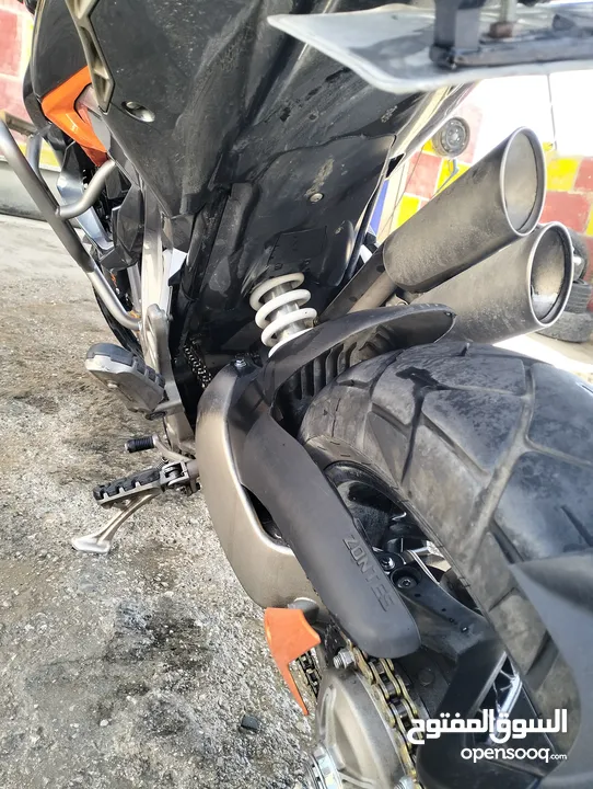 زونتس 310T للبيع