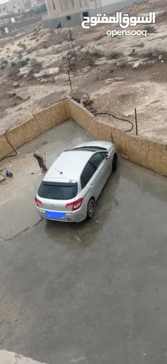 ستر وين c4 2013