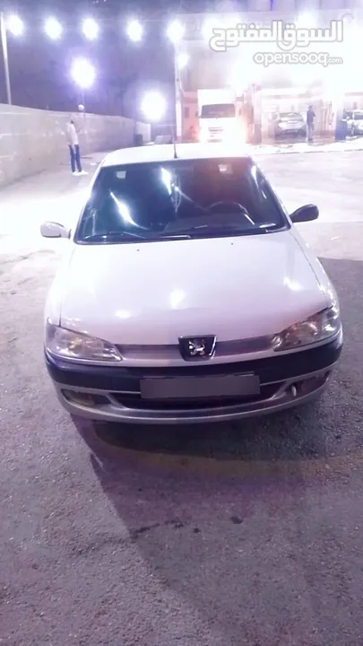 بيجو 99 للبيع بسعر جيد