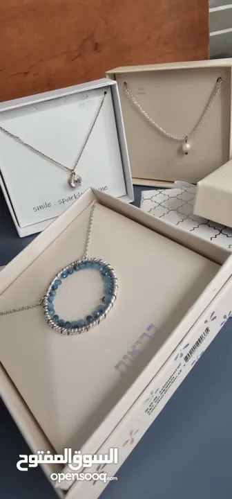 اكسسوارات. (شروة )