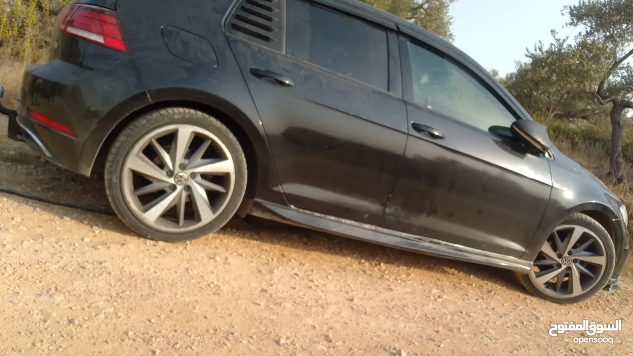 جولف ام كي 7