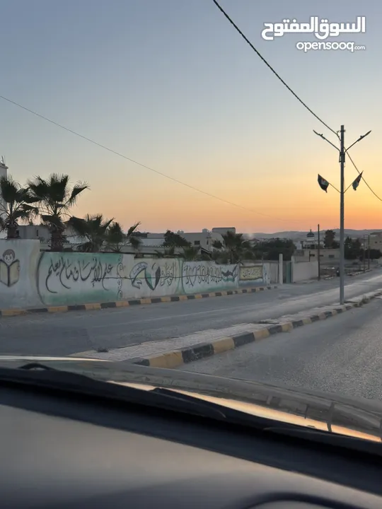 بيت مؤجر لوزارة التربية والتعليم
