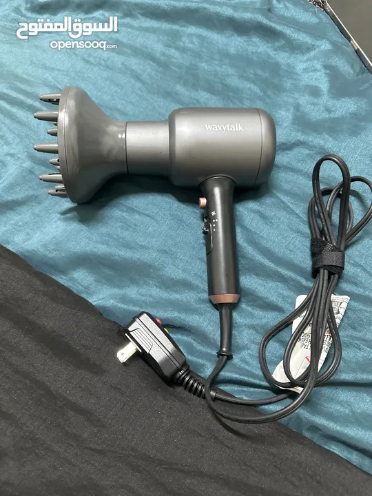 wavytalk electric heater
