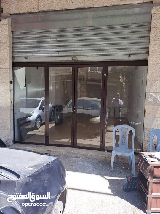 محل للبيع في منطقه حيويــه