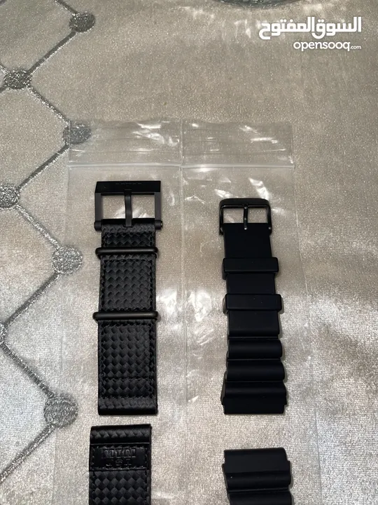 Brand new unworn MTM Watch Bands for Sale