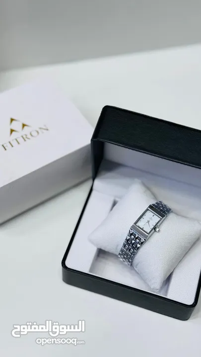 Fitron Women Watches