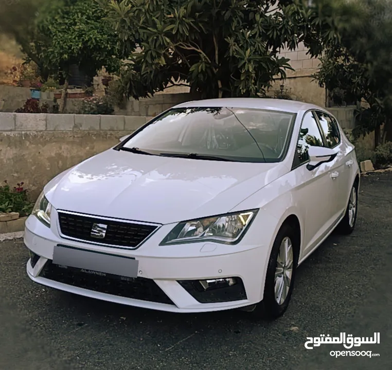 سيات ليون 2018 Seat Leon 2018