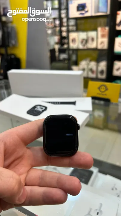 apple watch series 10