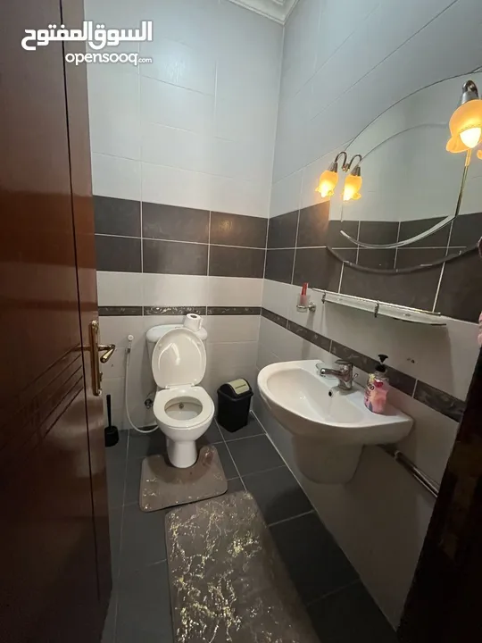 شقة 2 نوم مفروشة للايجار ( Property 42128 )-174962660