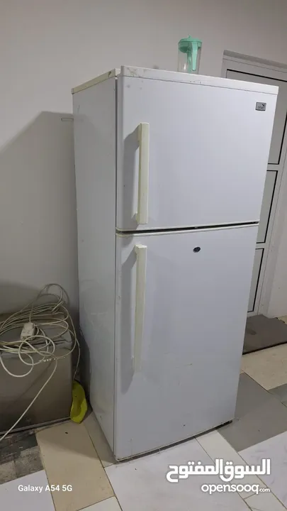 Refrigerator zenet