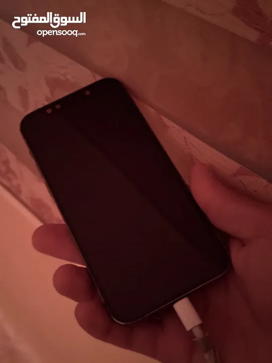 جهاز ايفون 12 pro