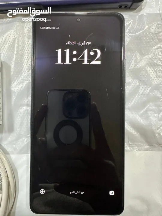 Xiaomi 11T