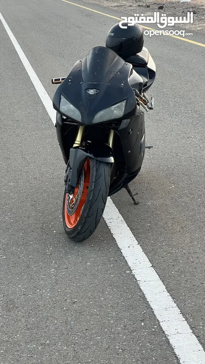 CBR600RRللبيع أو البدل