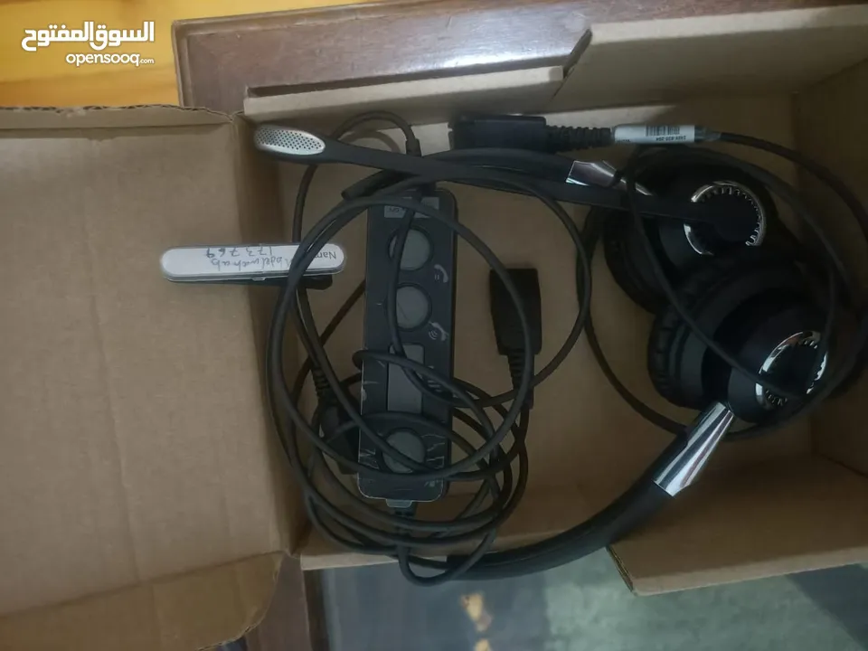 Jabra Headset