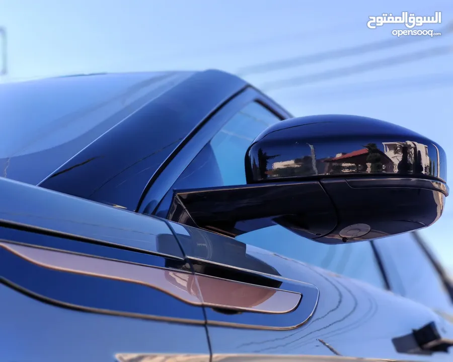 Range rover evoque 2020 نسخة حصرية