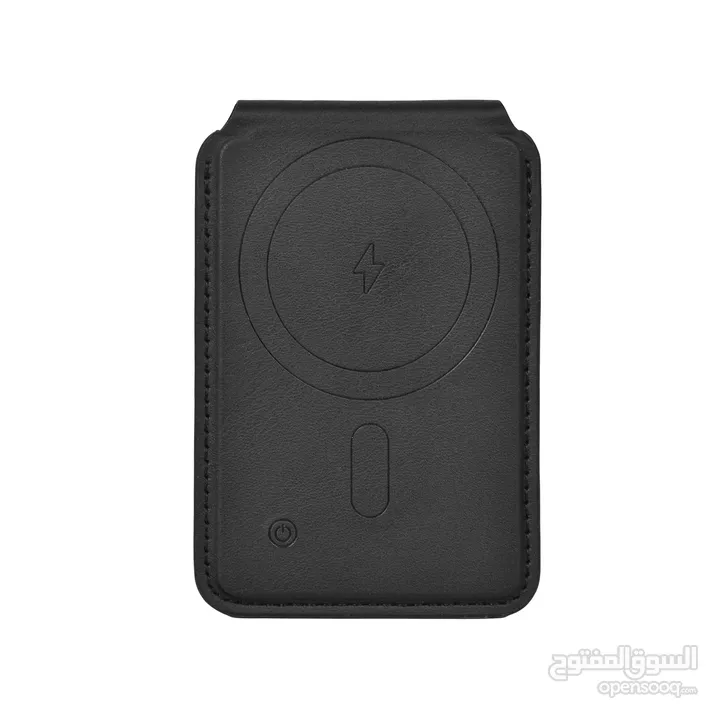 WiWU Wallet FM Mgnetic With  Findmy -NEW -MEGAByte