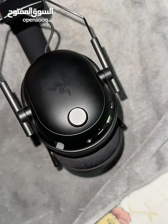 Razer BlackShark V2 Pro Headphones