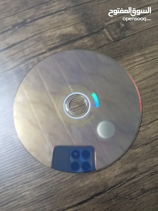 سيدي بلاي ستيشن RDR2 COD BO COLD War