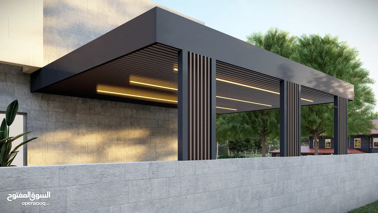 تقديم خدمات التصميم الداخلي و الخارجي بأفضل الأسعار