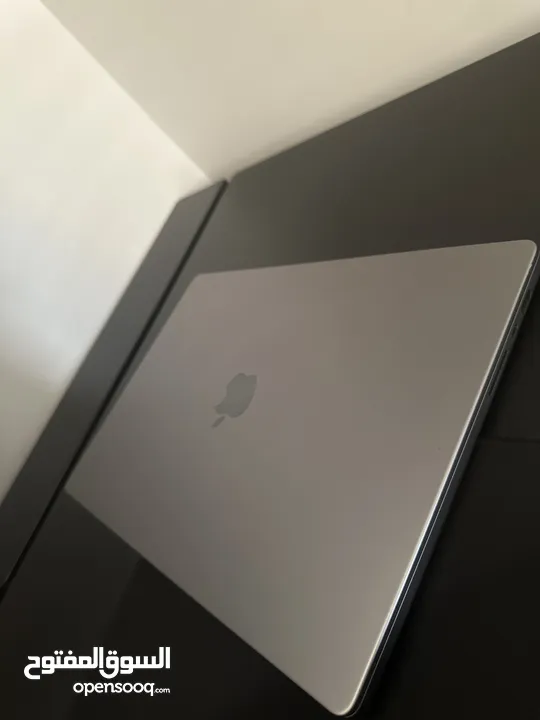 ماكبوك Macbook Pro M2 pro 16 2023