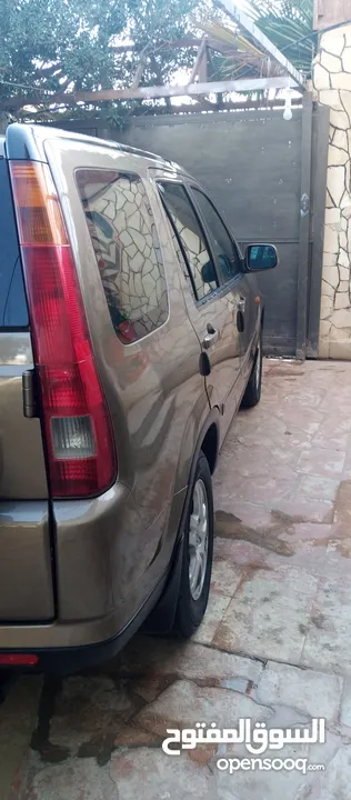 هوندا CRV للبيع 2003 دفع رباعي