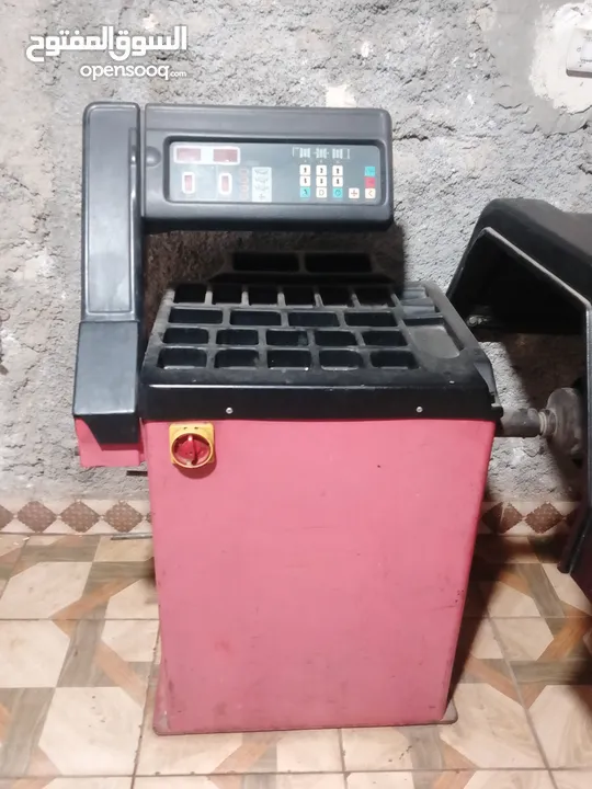 ماكنة عجال
