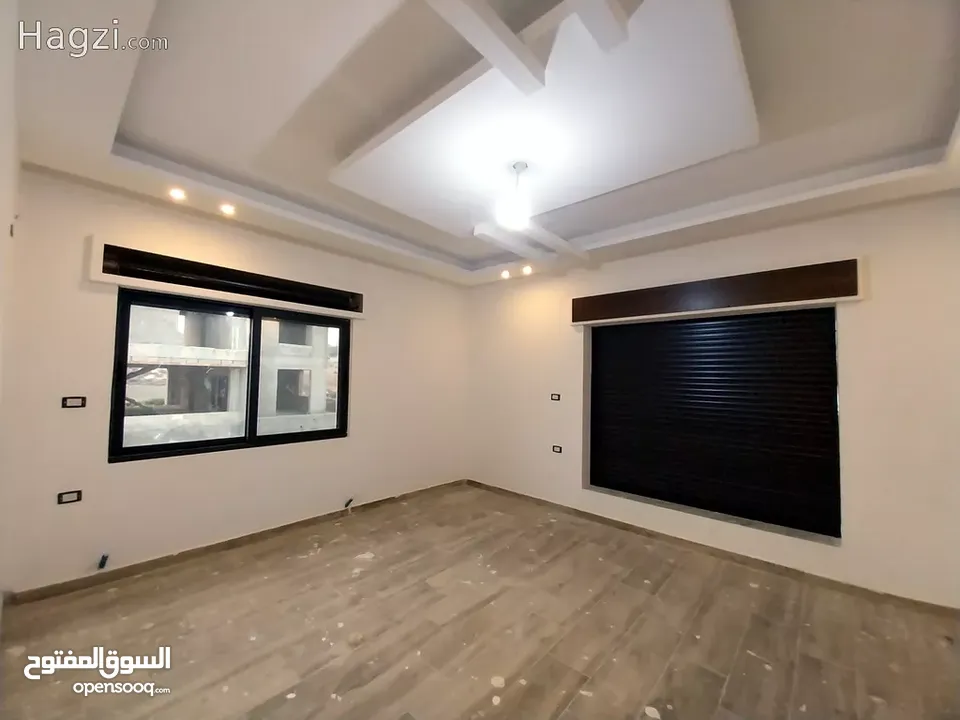 شقه مميزه طابق ثالث مع روف دبلكس في منطقه حي الامانه البنيات سوبر ديلو... ( Property ID : 30215 )