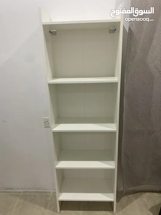 Ikea Baggebo Bookcase