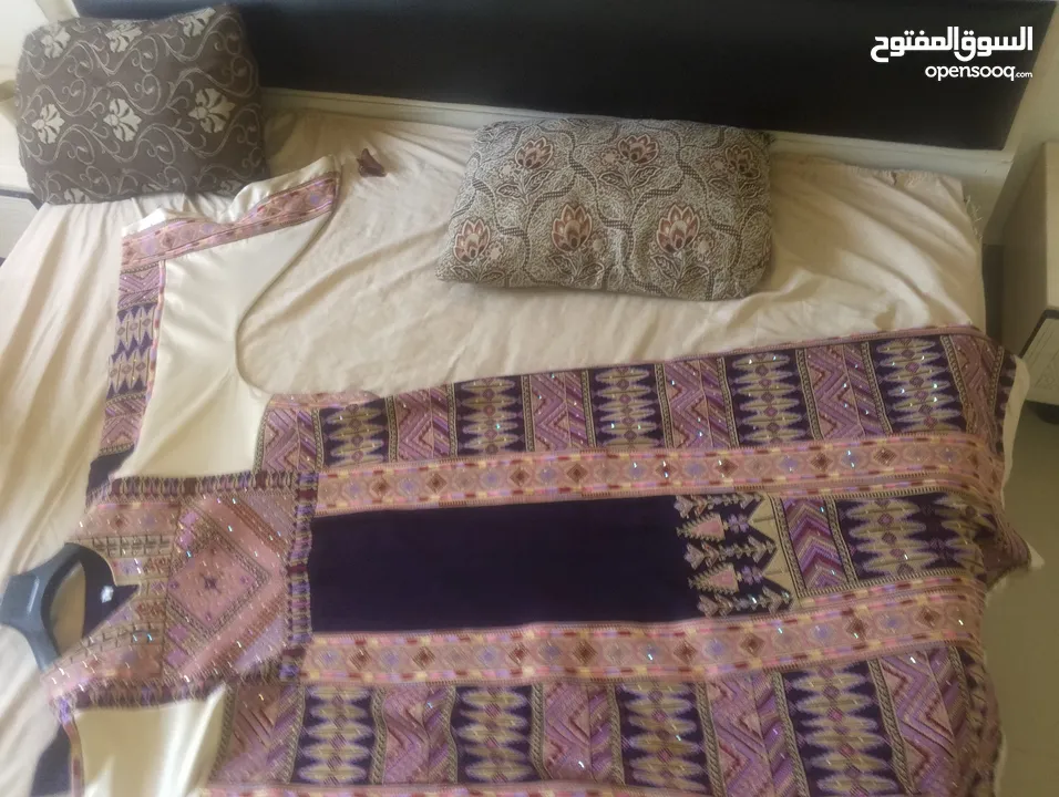 قفطان للبيع جديد