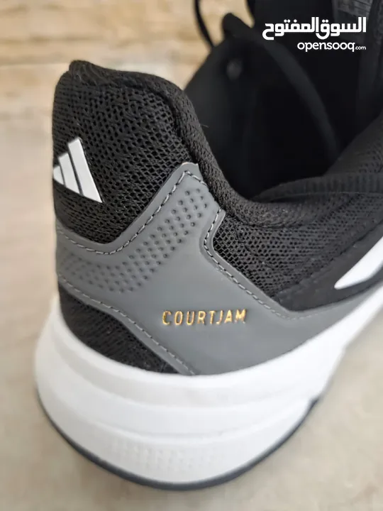 À VENDRE : Chaussures Padel Adidas CourtJam