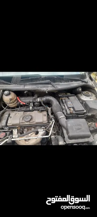 سياره بيجو للبدل على بكم كيا فرونتير دبل كبينه السياره موديل 2004 للبدل ع بكم كيا فرونتير دبل كبينه