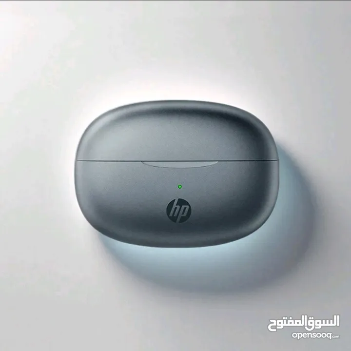 bluetooth V5.4 سماعت wireless headphones HP