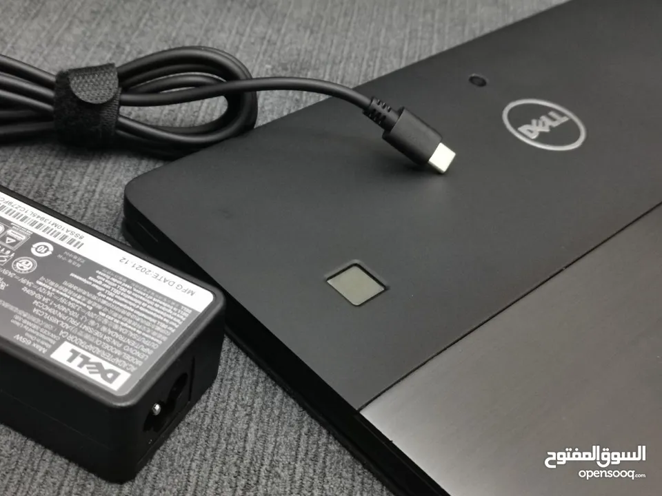 Core i5/8gb/256gb - Type C Charging - Windows 11 - Better than Microsoft Surface Pro 5 6 laptop Book