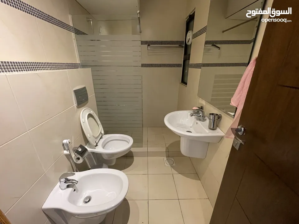 Furnished apartment for rent in Um Uthaina ( Property 38776 )-174775444