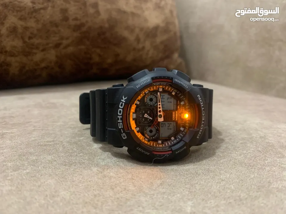 كاسيو G-SHOCK