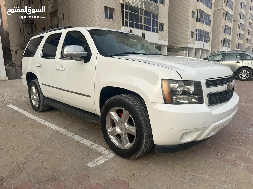 للبيع تاهو (2007) LTZ