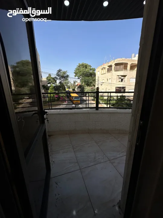 شقة تسوية جديده للبيع في طبربور