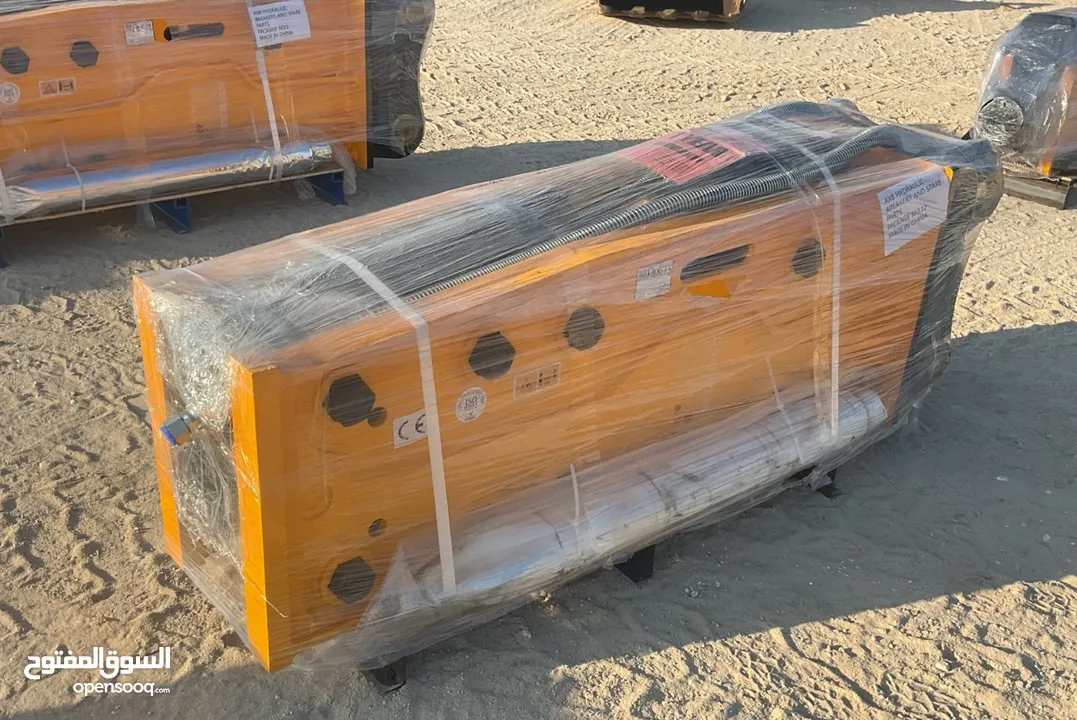 جك همر model HMB 1650