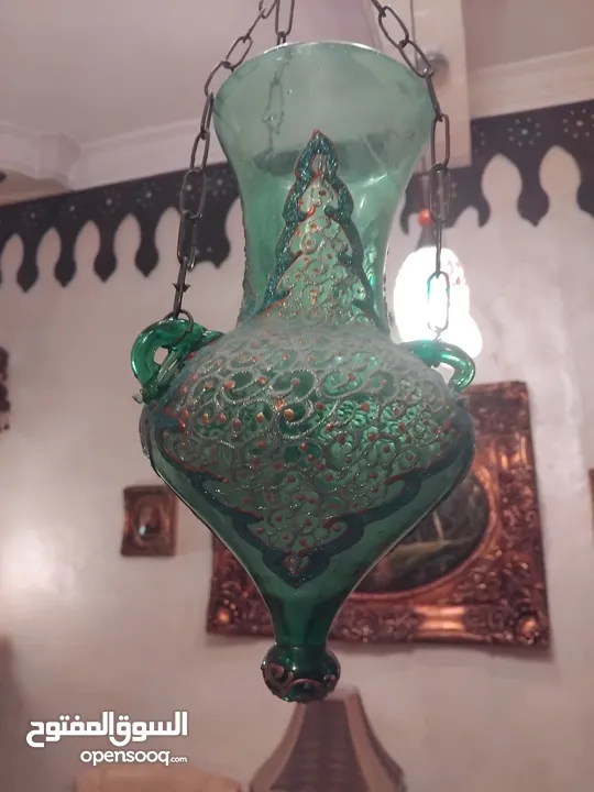مجموعه مميزه من القطع
