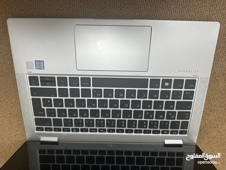 Hp 1030 G3 x360