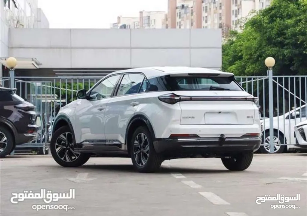 نيتا U400 2023 من المستورد مباشرة وأقل الأسعار