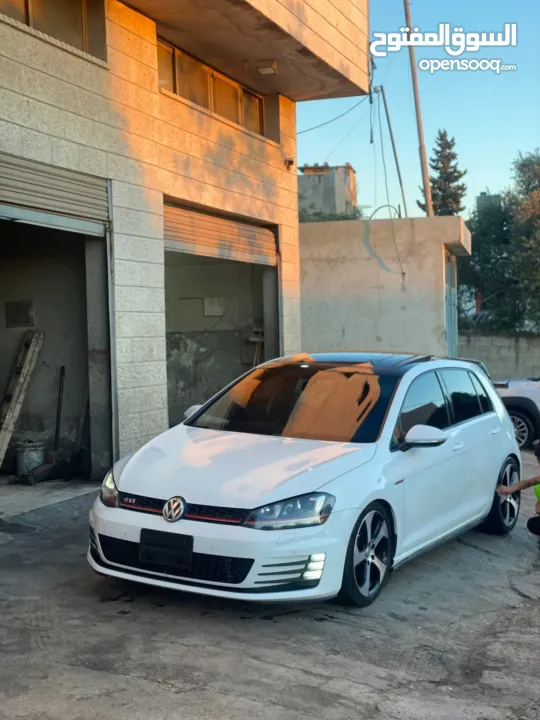 جولف جتي اي فل الفل +++++