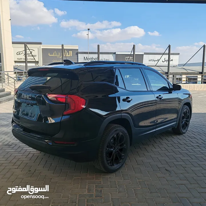 2021 gmc. Terrain     Panorama