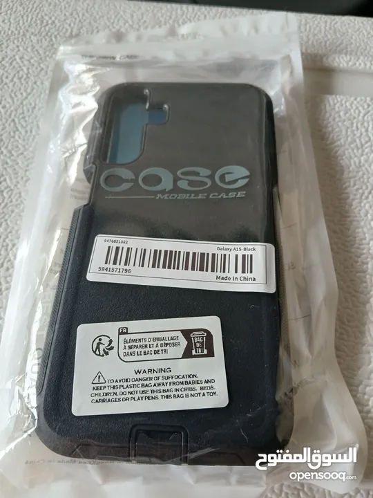 Mobile case Samsung A15 & Samsung A05S