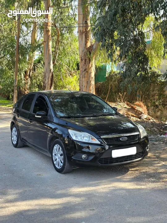 فورد فوكس جير اتماتيك نخب نخب